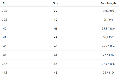 HeritageWave™ Sneakers