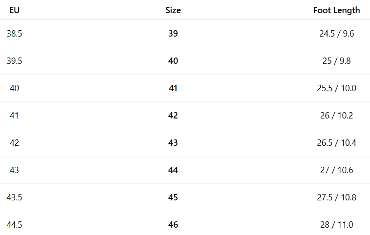 HeritageWave™ Sneakers