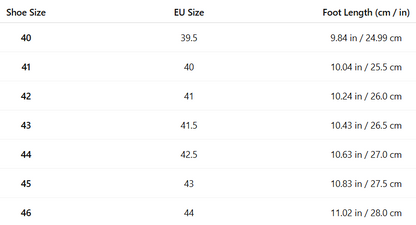 TitanVolt™ Combat Sneakers