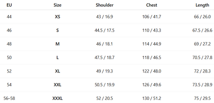 FrostGuard™ Winter Jacket