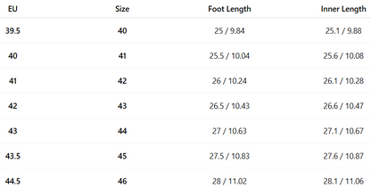 FrostDrip™ Chunky Winter Sneakers