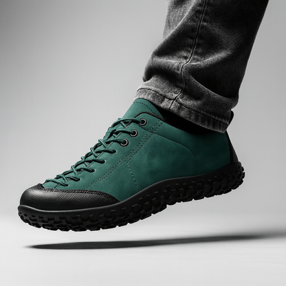 Aspen Genuine Leather Sneakers