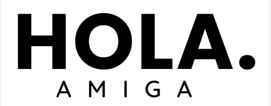 HOLA AMIGA
