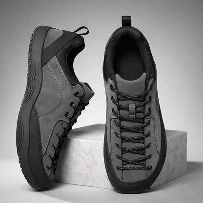 The Durango | Classic Leather Sneaker
