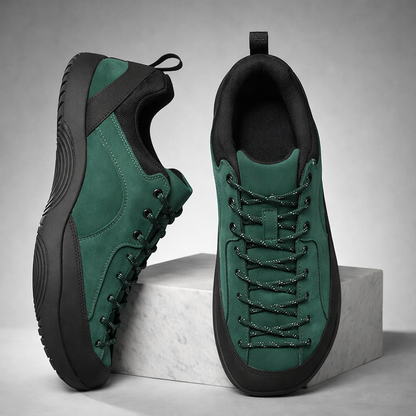 The Durango | Classic Leather Sneaker
