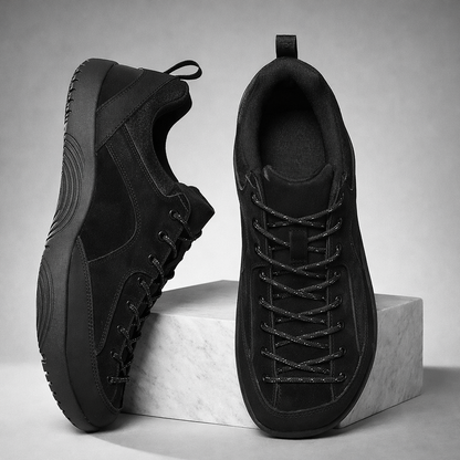 The Durango | Classic Leather Sneaker