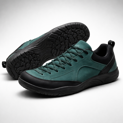 The Durango | Classic Leather Sneaker