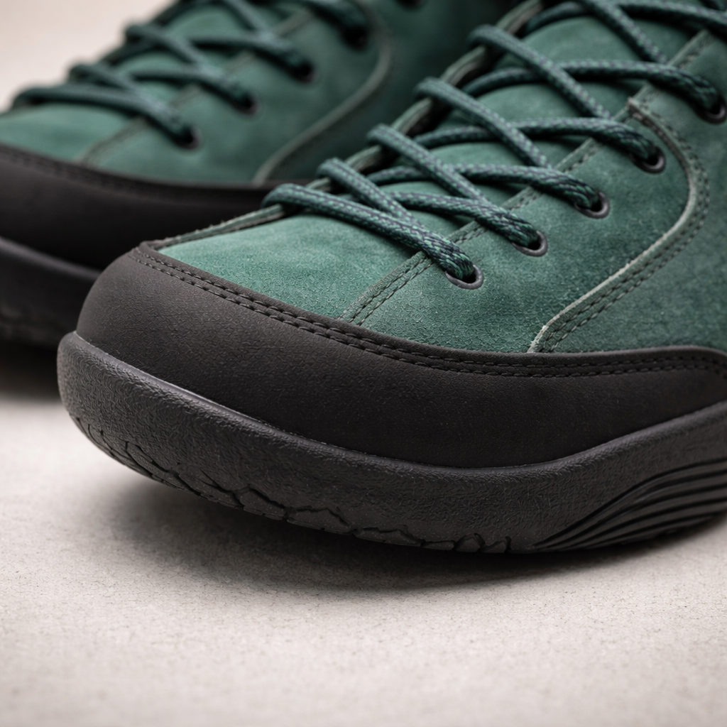 The Durango | Classic Leather Sneaker