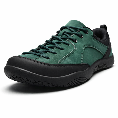 The Durango | Classic Leather Sneaker