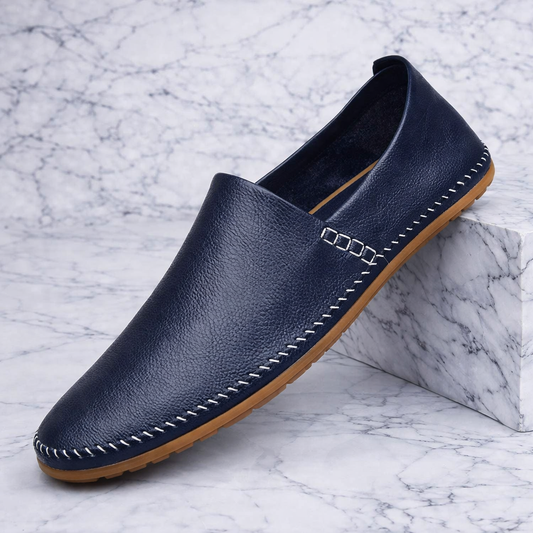 Martin Pace Loafers