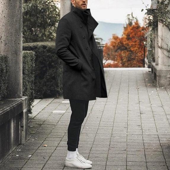 Berkshire Frost Coat