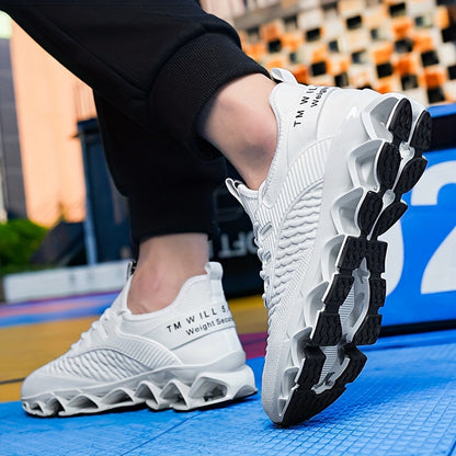 AeroBlade Motion Sneakers