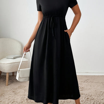 The Verona Midi Dress