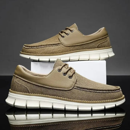 Riviera Moc Sneakers