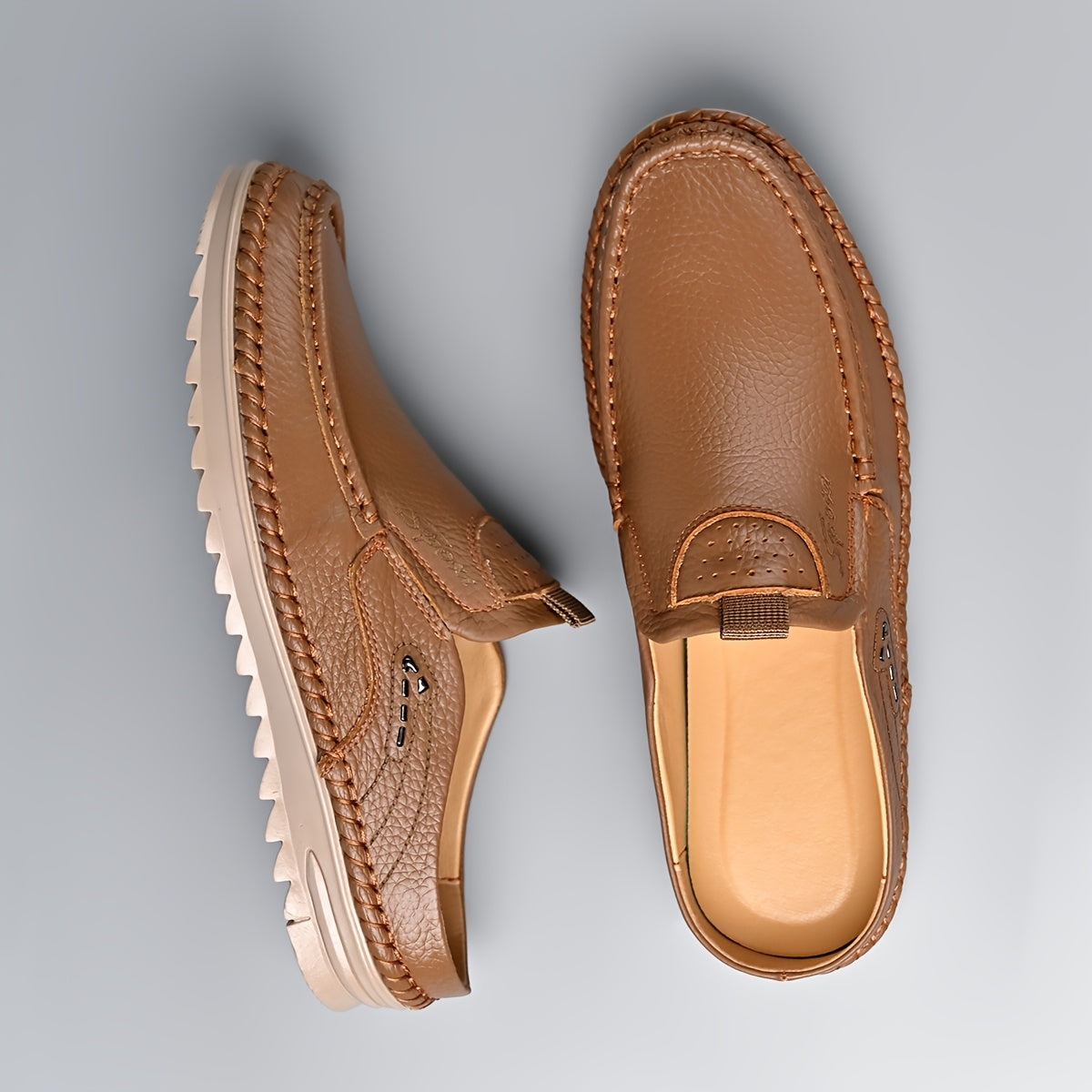 The Drift Loafer