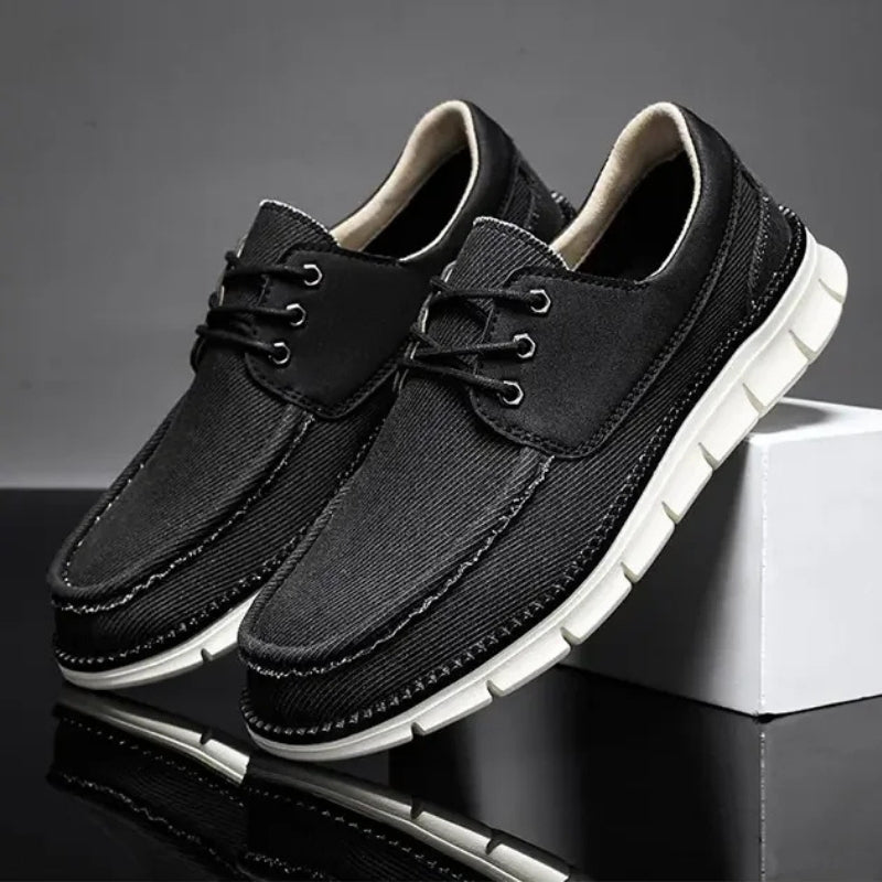 Riviera Moc Sneakers