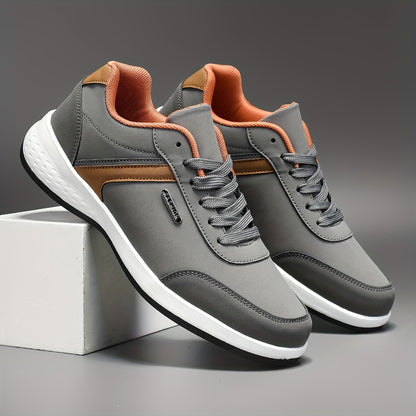 ClassicStride Everyday Sneakers