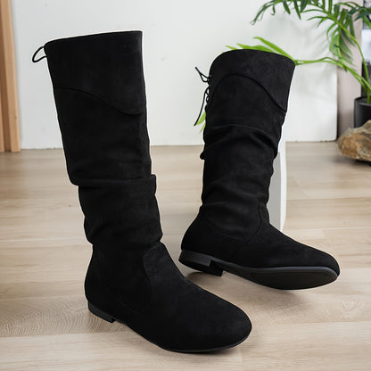 Sienna Slouch Boots