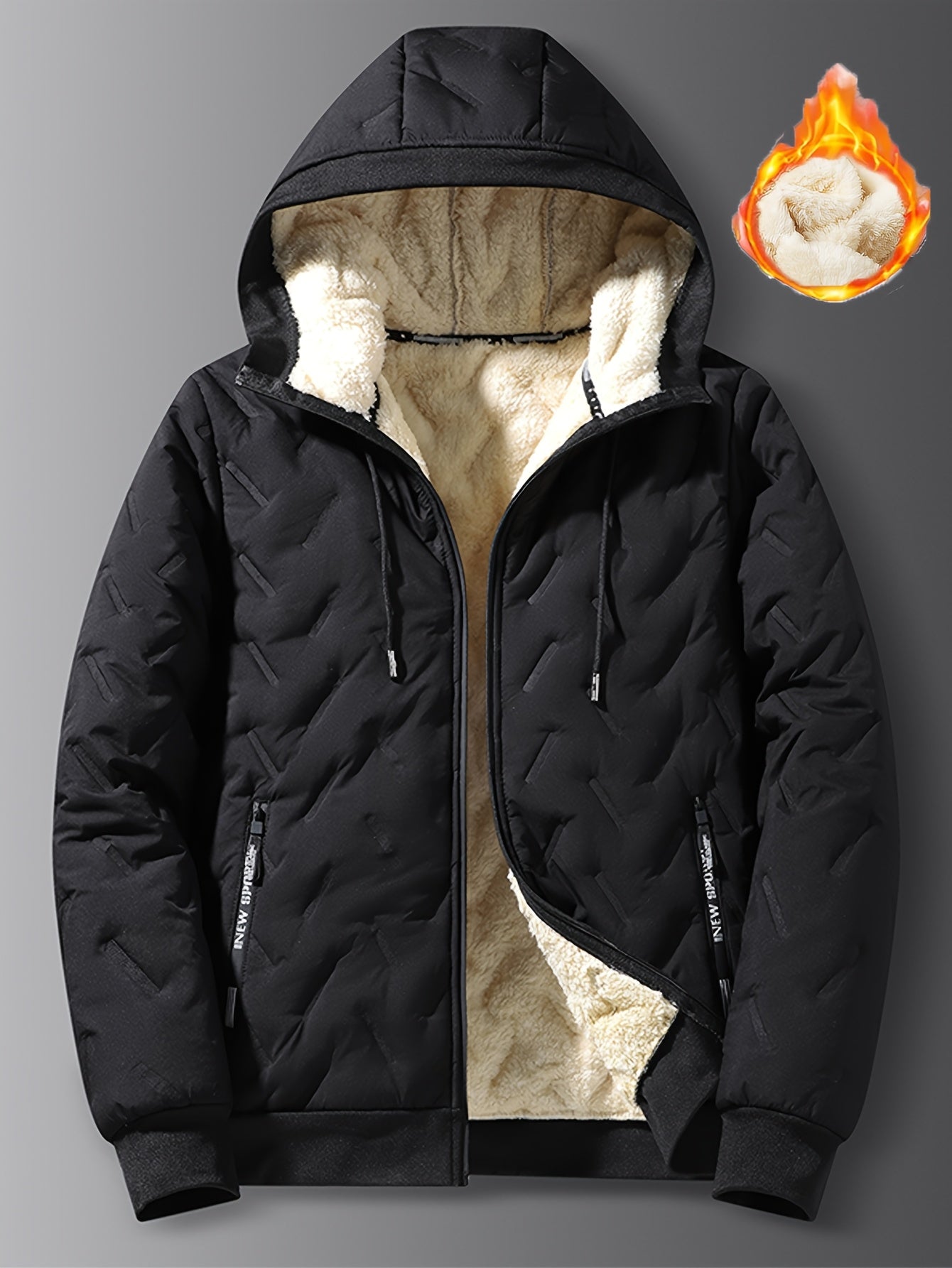 FrostGuard™ Winter Jacket