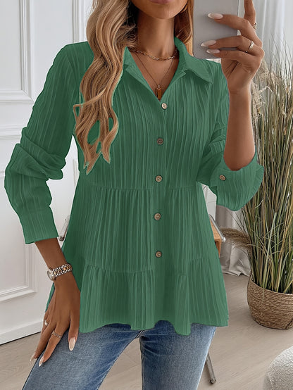 Solen Tunic Shirt