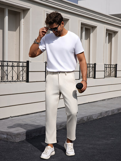 Lunor Tailored Pants