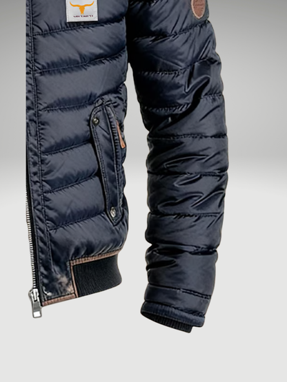 Premium Padded Jacket