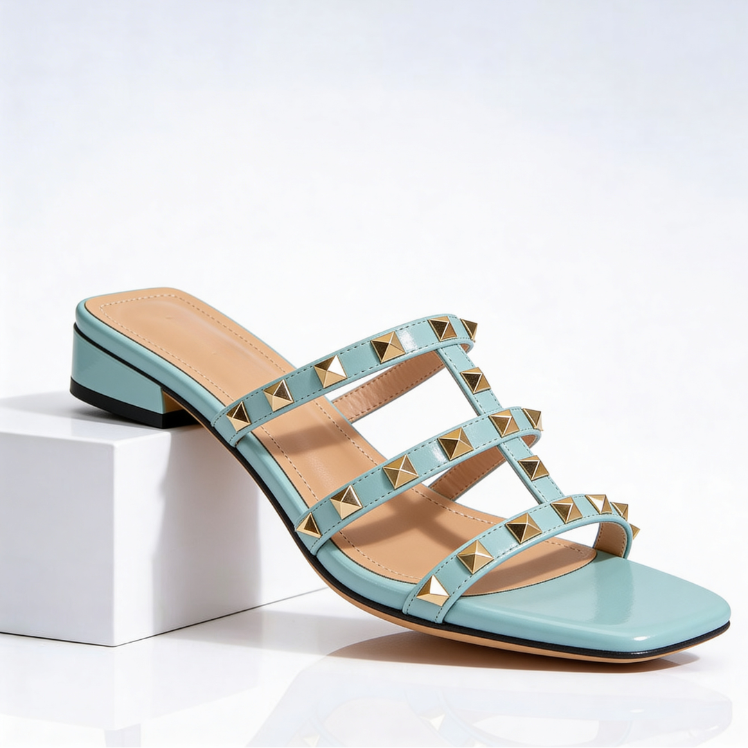 Odell Studded Sandal