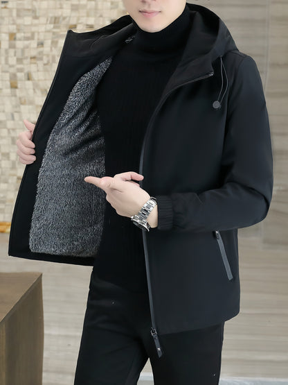 FrostShield Pro Jacket