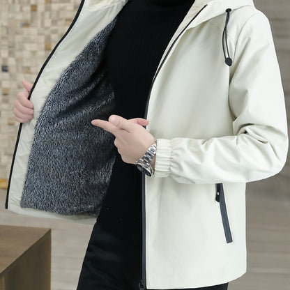 FrostShield Pro Jacket