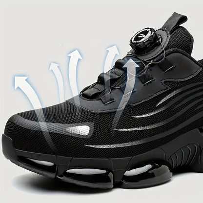 TurboGrip Dial-Lock Sneakers