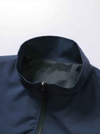 AeroShield Jacket