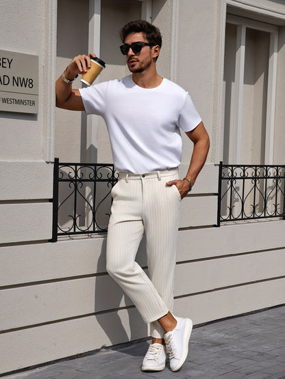 Lunor Tailored Pants