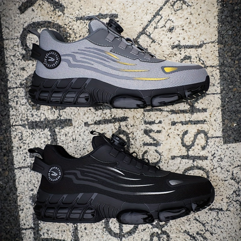 TurboGrip Dial-Lock Sneakers