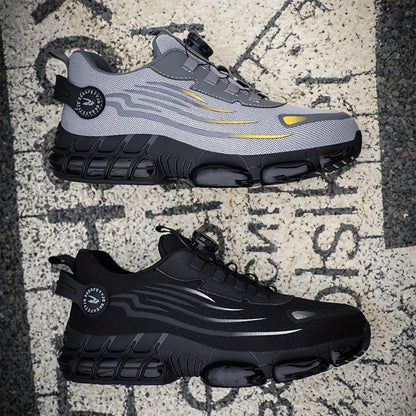 TurboGrip Dial-Lock Sneakers