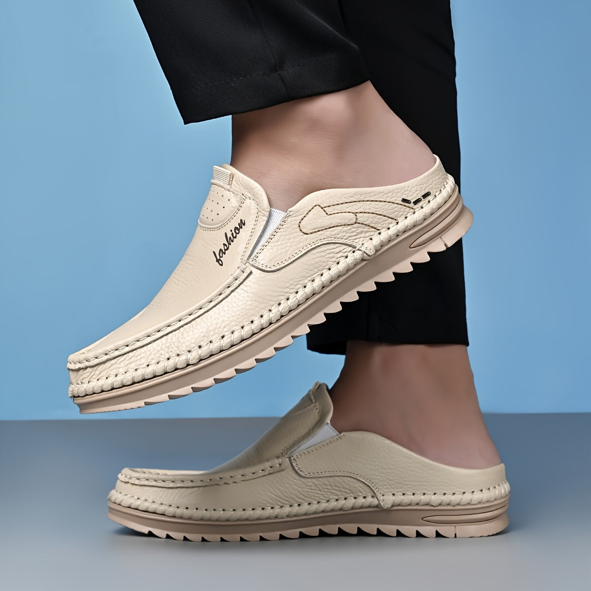 The Drift Loafer