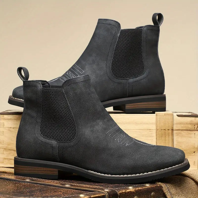 Greyson Boot