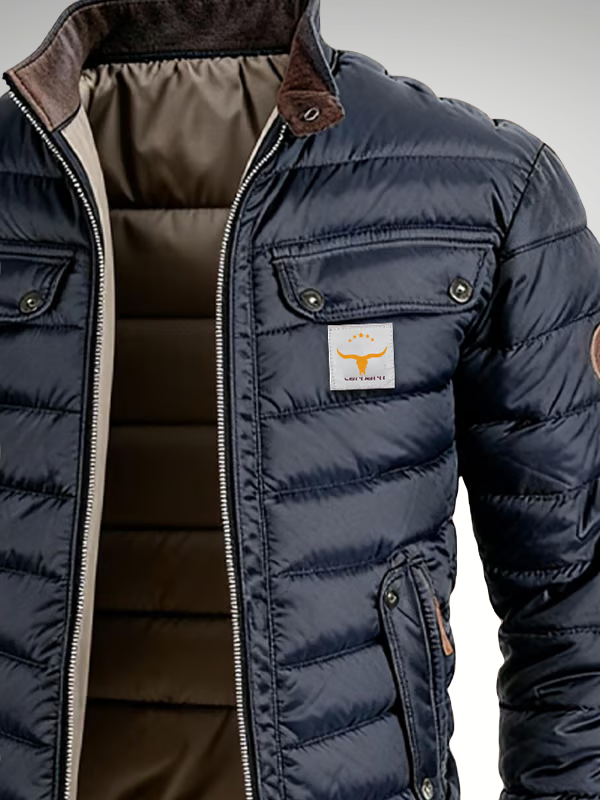 Premium Padded Jacket