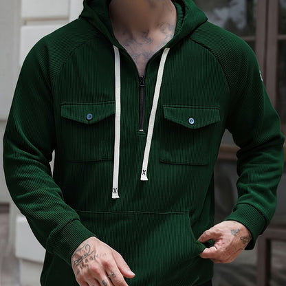 "RidgeCore Hoodie"
