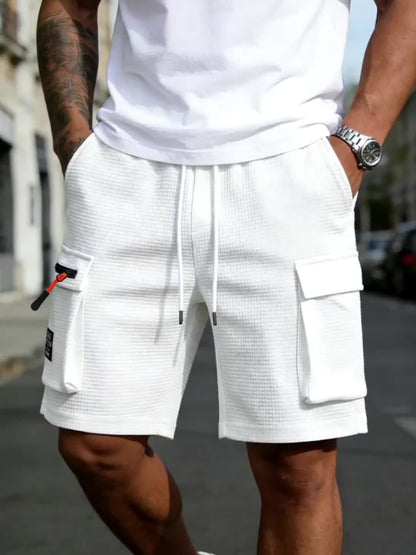 Aero Utility Shorts