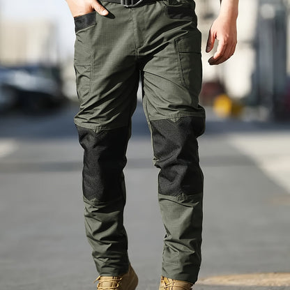 Atlas Utility Cargo Pants