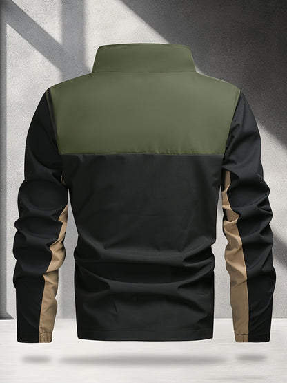 AeroShield Jacket