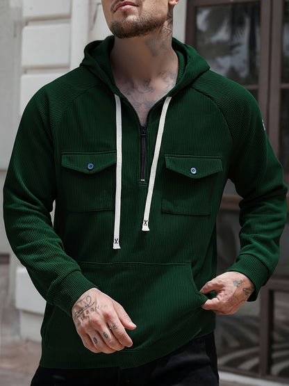 "RidgeCore Hoodie"