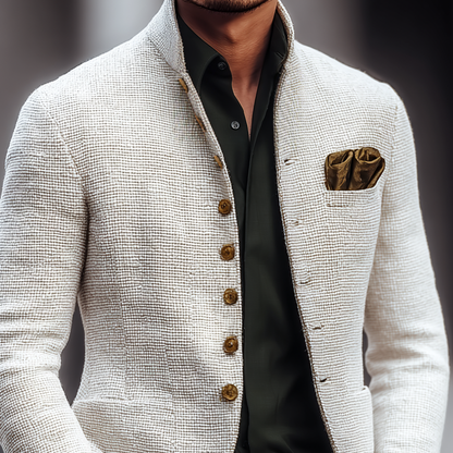 Ashton Tweed Blazer