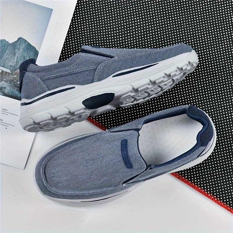 Noah Slip-On Sneakers