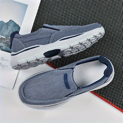 Noah Slip-On Sneakers