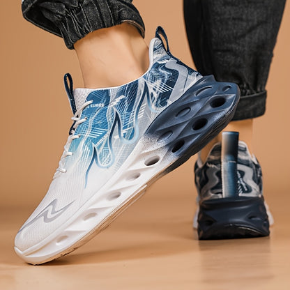 VoidBlade Pro Sneakers