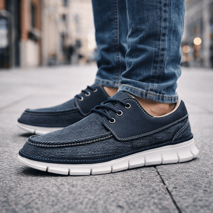 Riviera Moc Sneakers