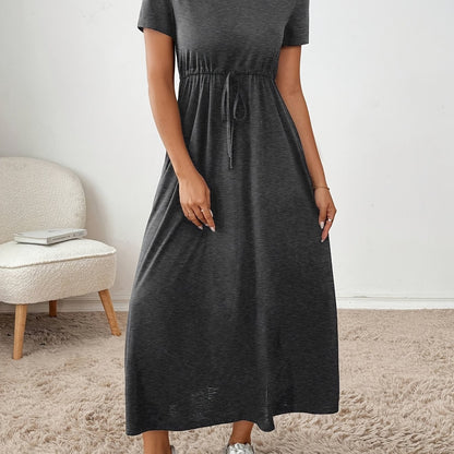 The Verona Midi Dress