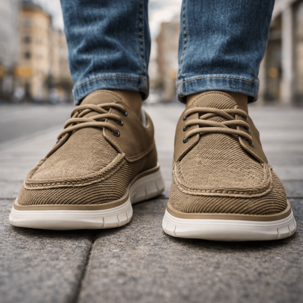 Riviera Moc Sneakers