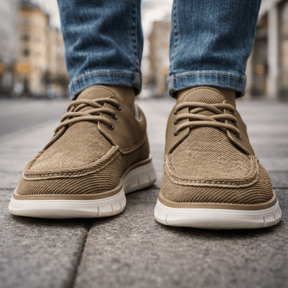 Riviera Moc Sneakers